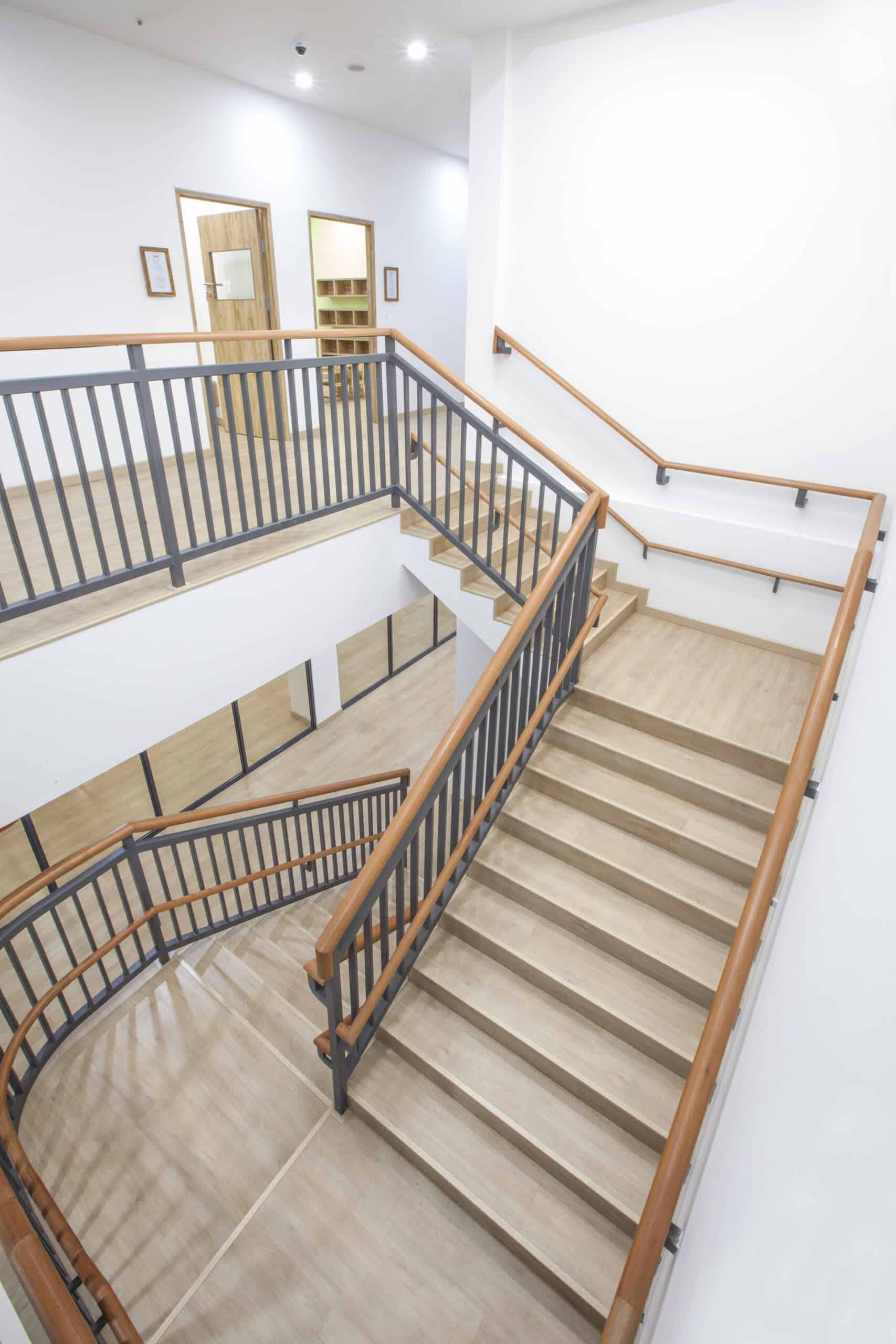 Copy of GS Stair3